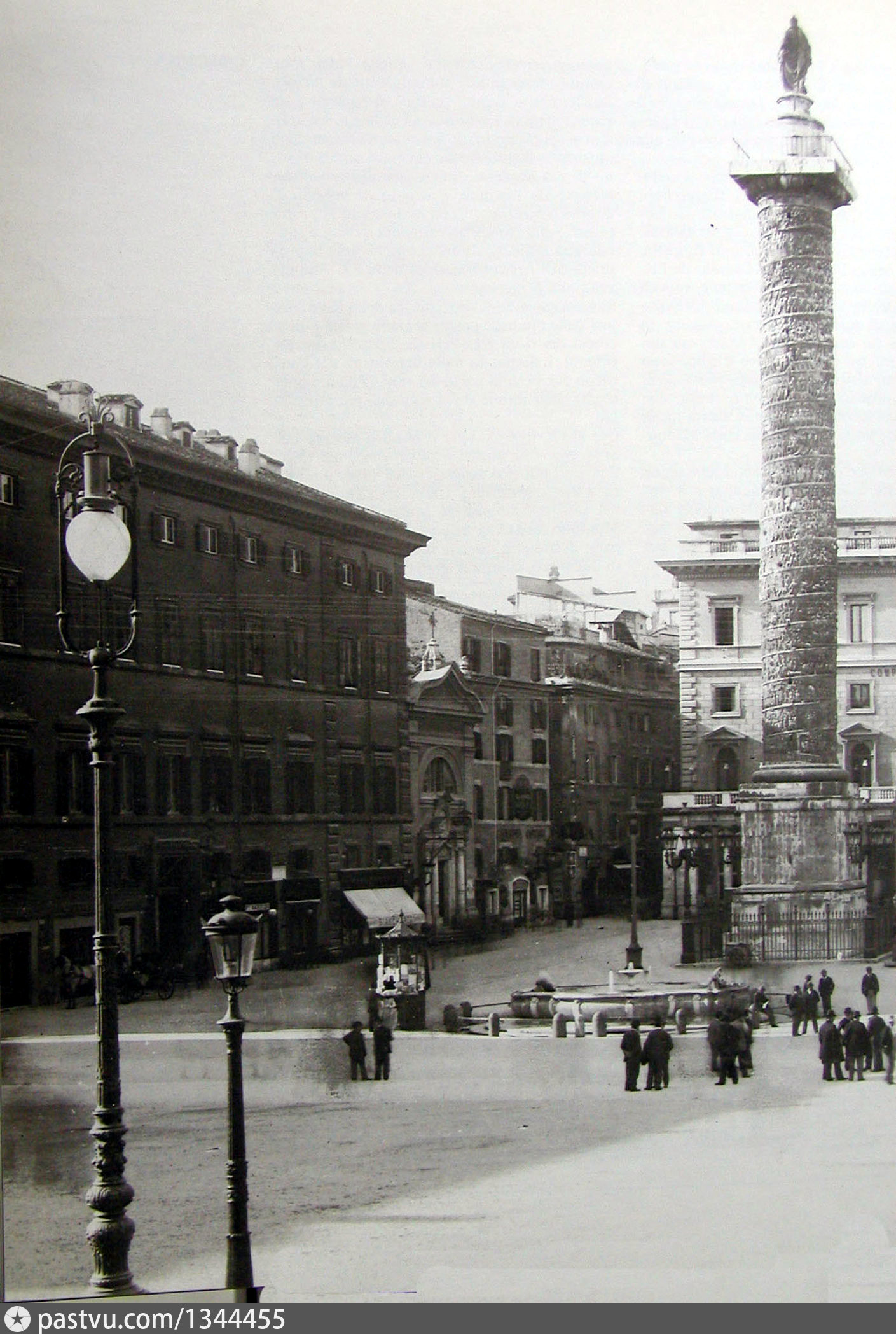 Piazza Colonna