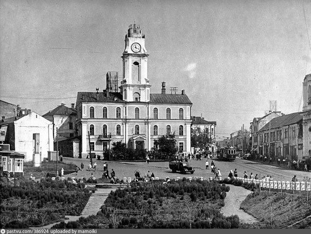 Старая беларусь. Витебск ратуша 1890. Витебск ратуша старый город. Довоенный Витебск. Витебск древний город.