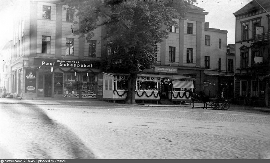 FriedrichWilhelmPlatz