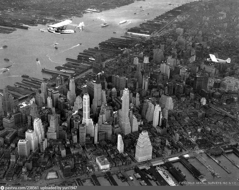 Фотография 1 снимки. Нью Йорк 1930г. Порт Нью-Йорк Манхэттен 1954. Нью Йорк Манхэттен 1800 год. Манхеттен город Нью-Йорк 1943.