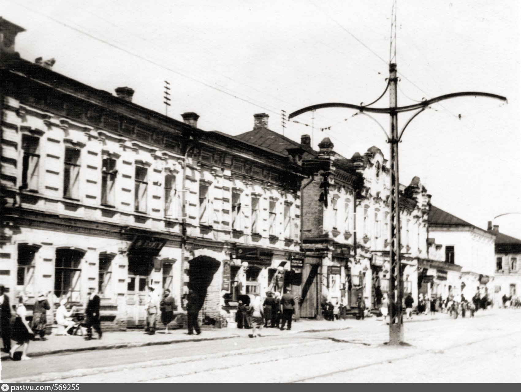 Фото на 1905 года пермь