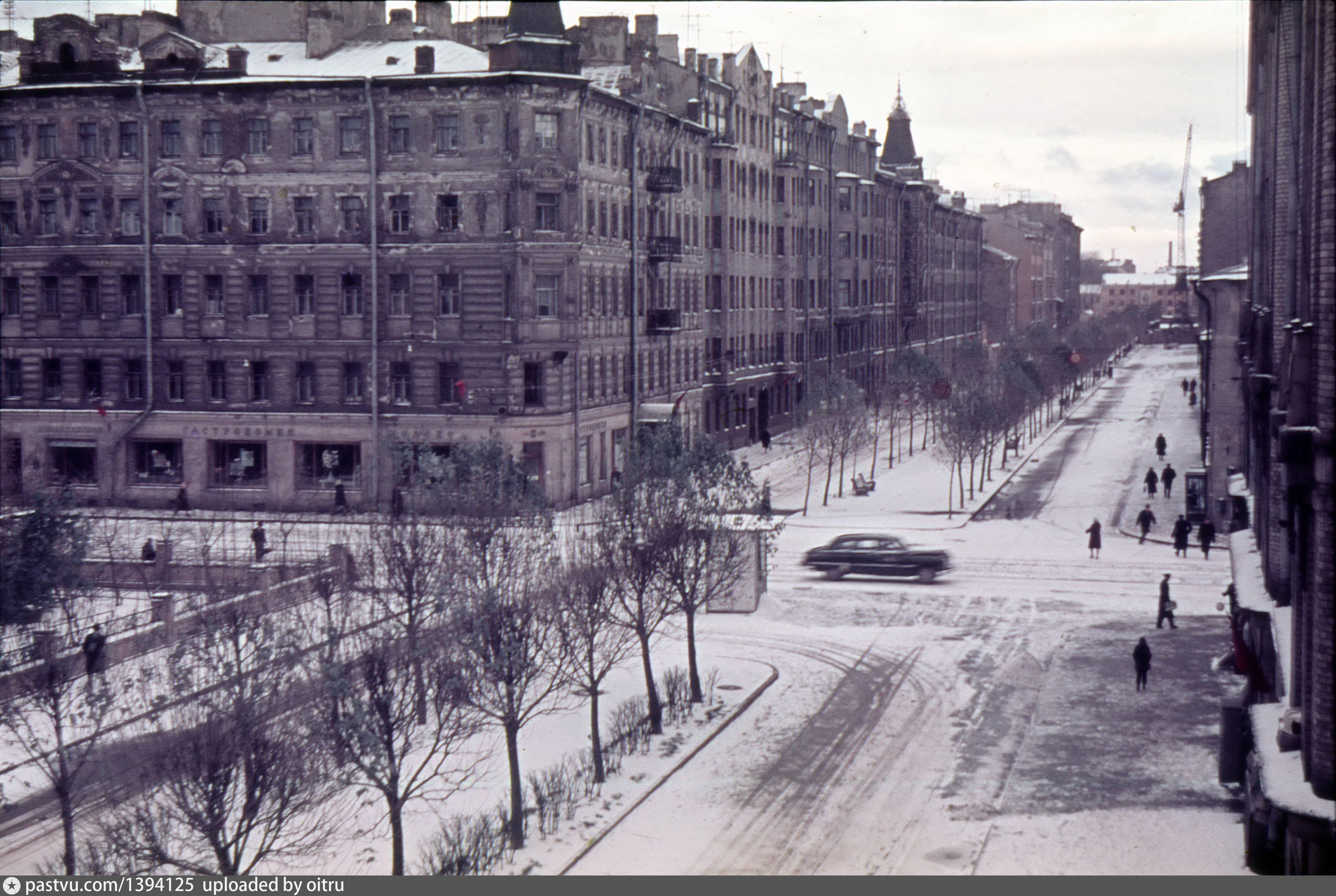 Полюстрово проспект в 1965 году. Малый проспект Васильевского острова 21 в СССР. Московский проспект 1965 год Ленинград. Перекресток 14-й линии Шолохова фотографии.