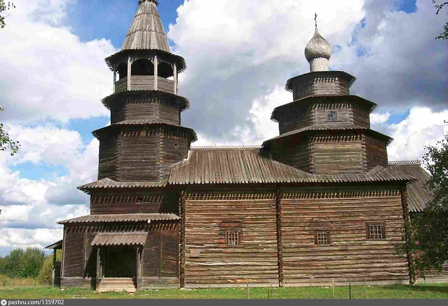 Церковь деревня новое. Ярусная Церковь Николы Витославлицы. Церковь Рождества Богородицы Витославлицы. Церковь Рождества Богородицы из села передки.