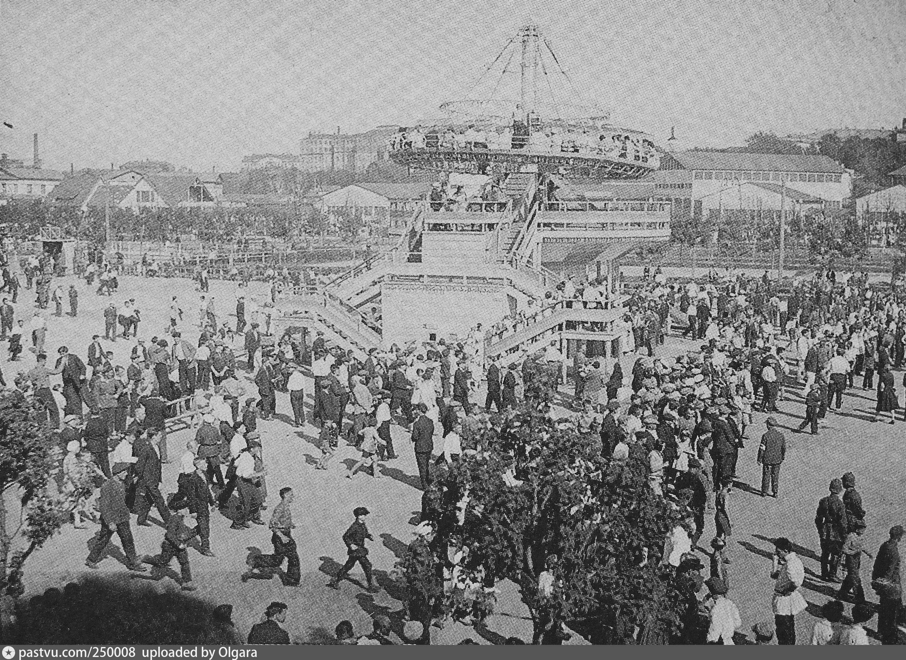 Москва 1923 год фото