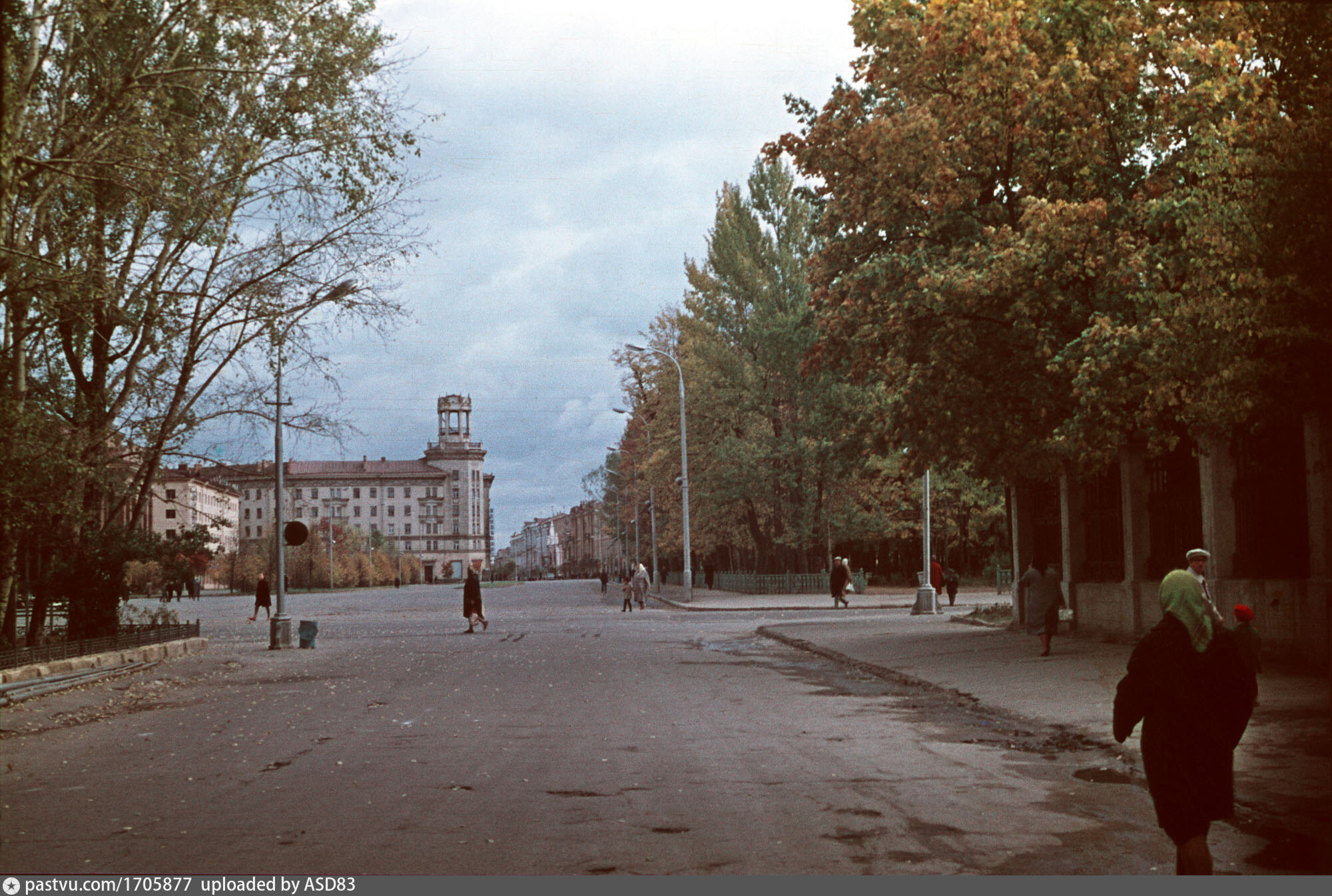 Смоленск улица генерала. Смоленск 1967 год. Площадь Ленина Смоленск 1960. Смоленск Ленина.