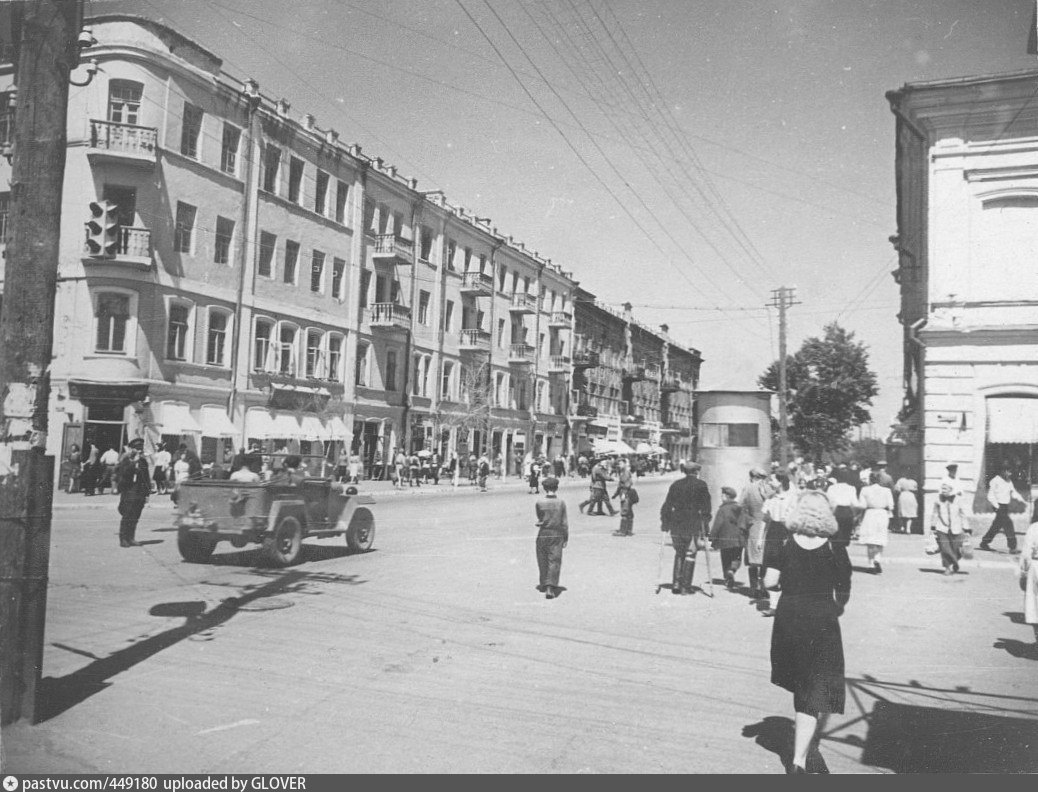 Фото старого оренбурга 80