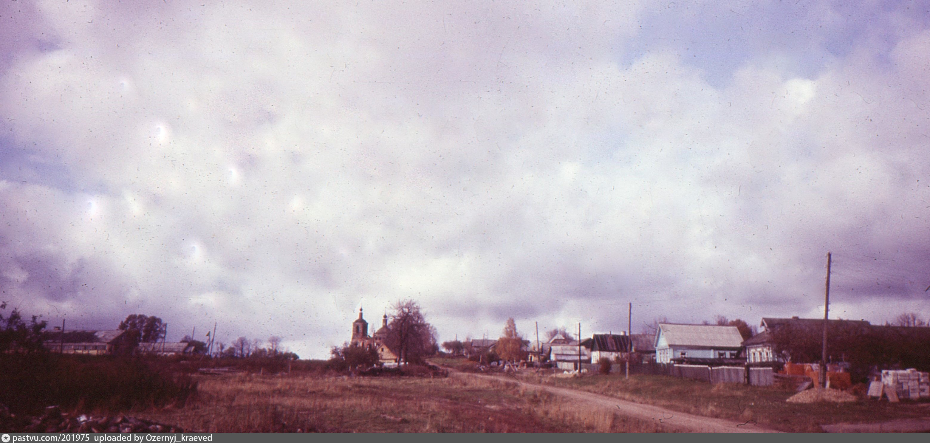 1994 Село Новогорбово