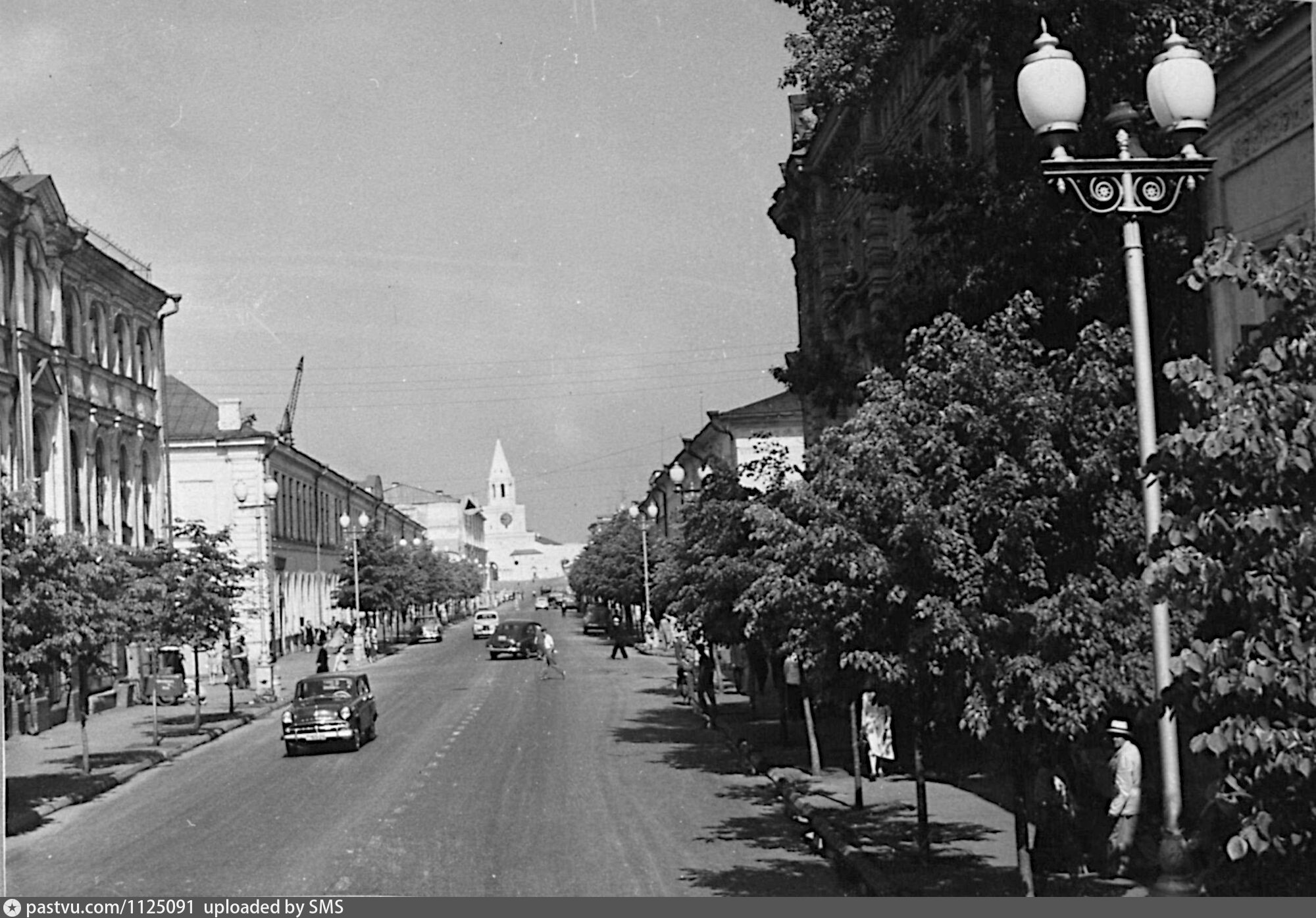 Улица ленина названа. Проспект Ленина в начале 1960г. Казань 1960е. Чернигов ул Ленина. Москва ул Ленина.