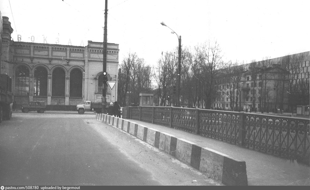 Варшавский вокзал в санкт петербурге история фото