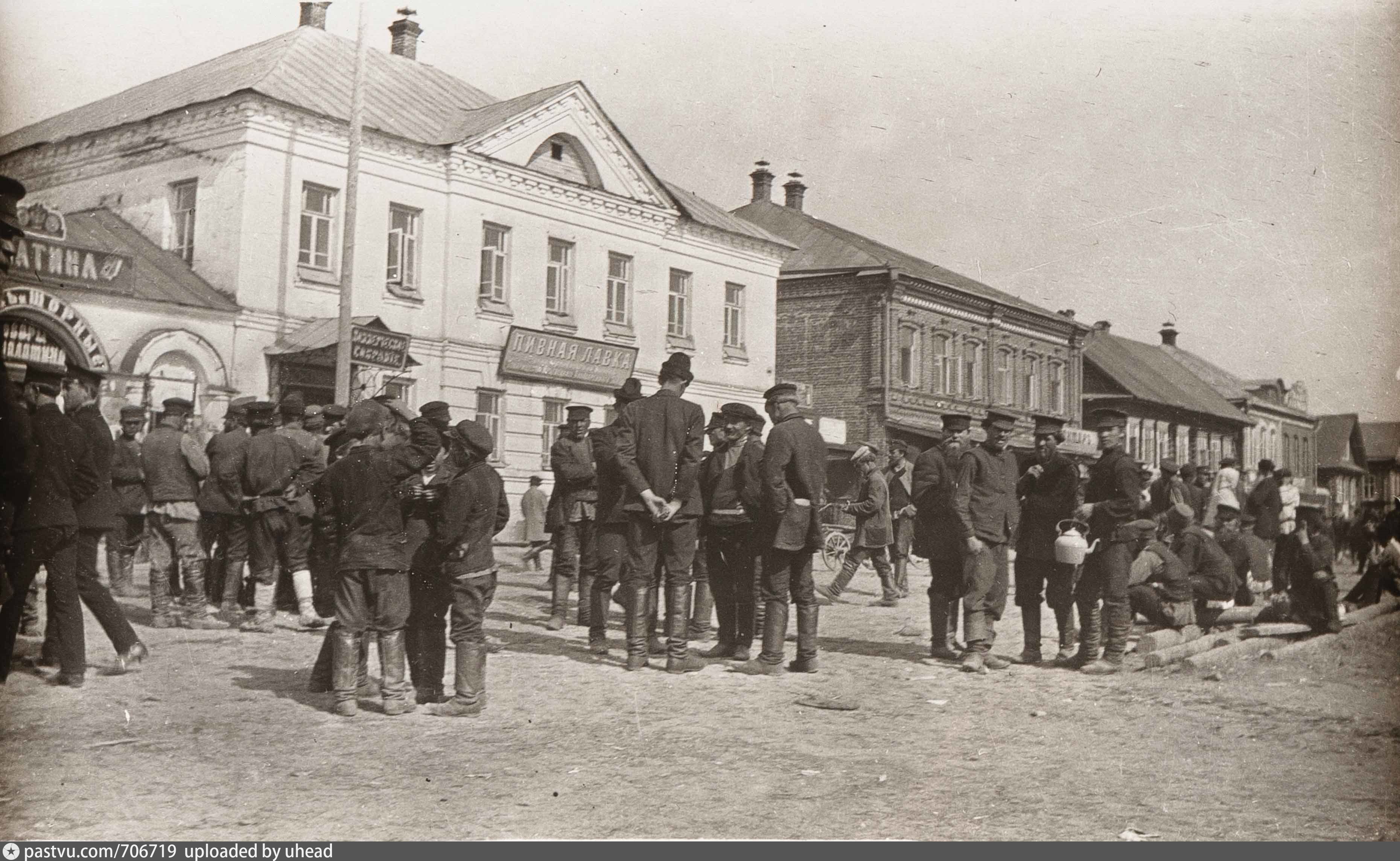 макарьев костромская область фото