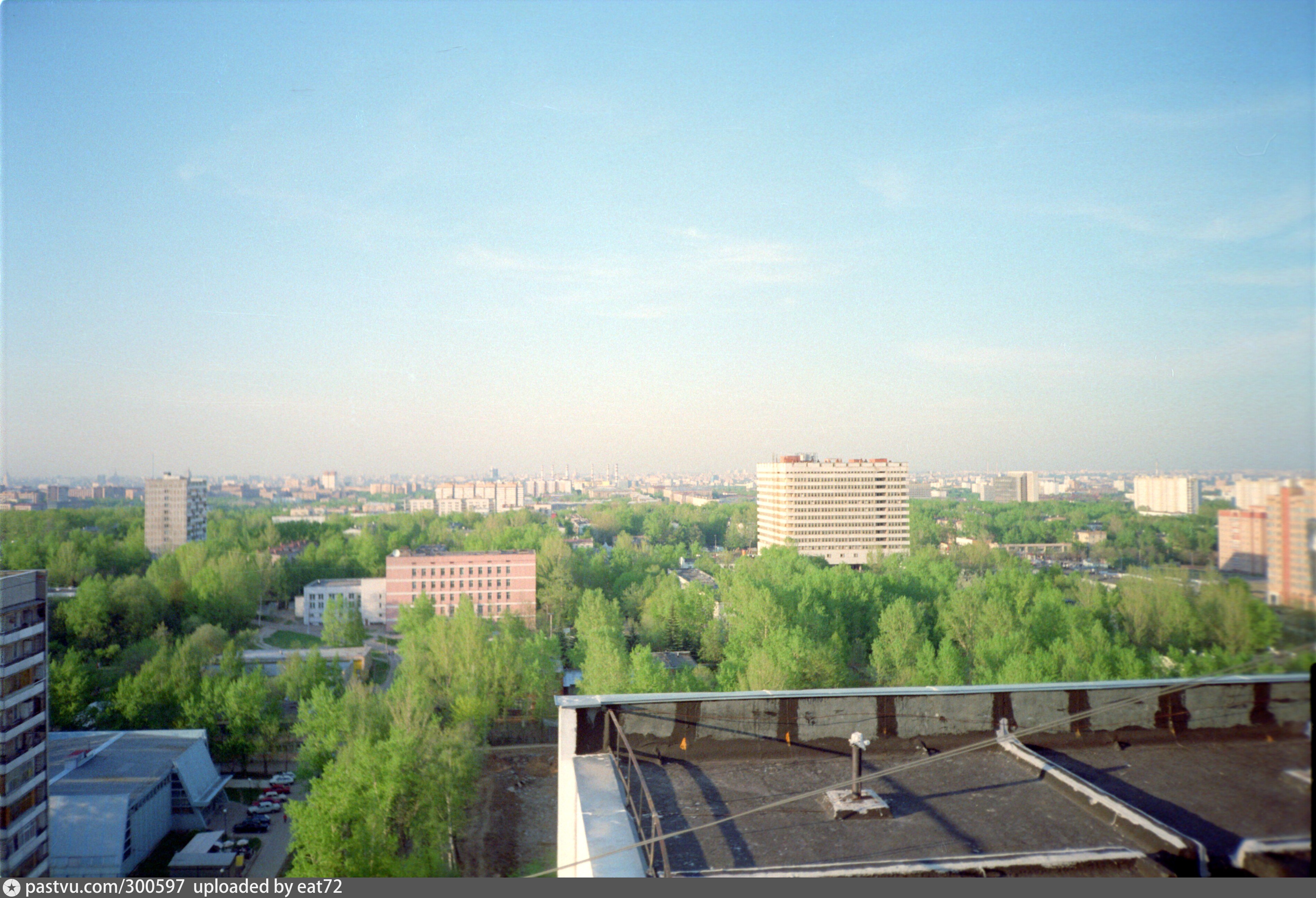 Новые черемушки осаго