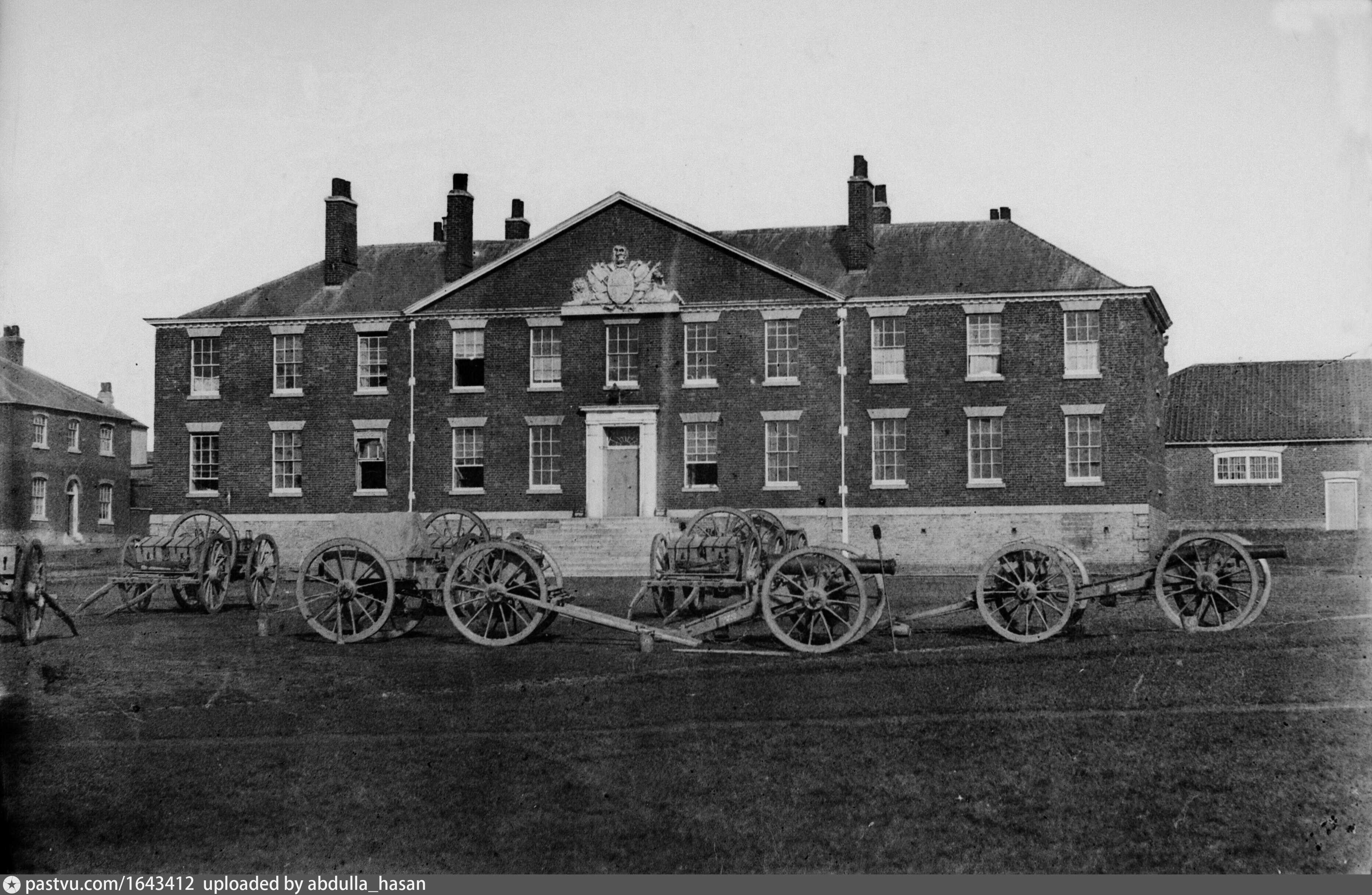 the-officers-mess-ipswich-barracks