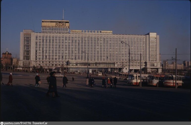 Фото гостиница москва курган