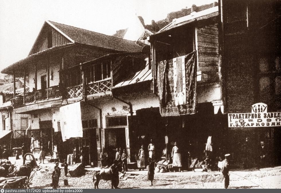 Лыткарино старые фото города