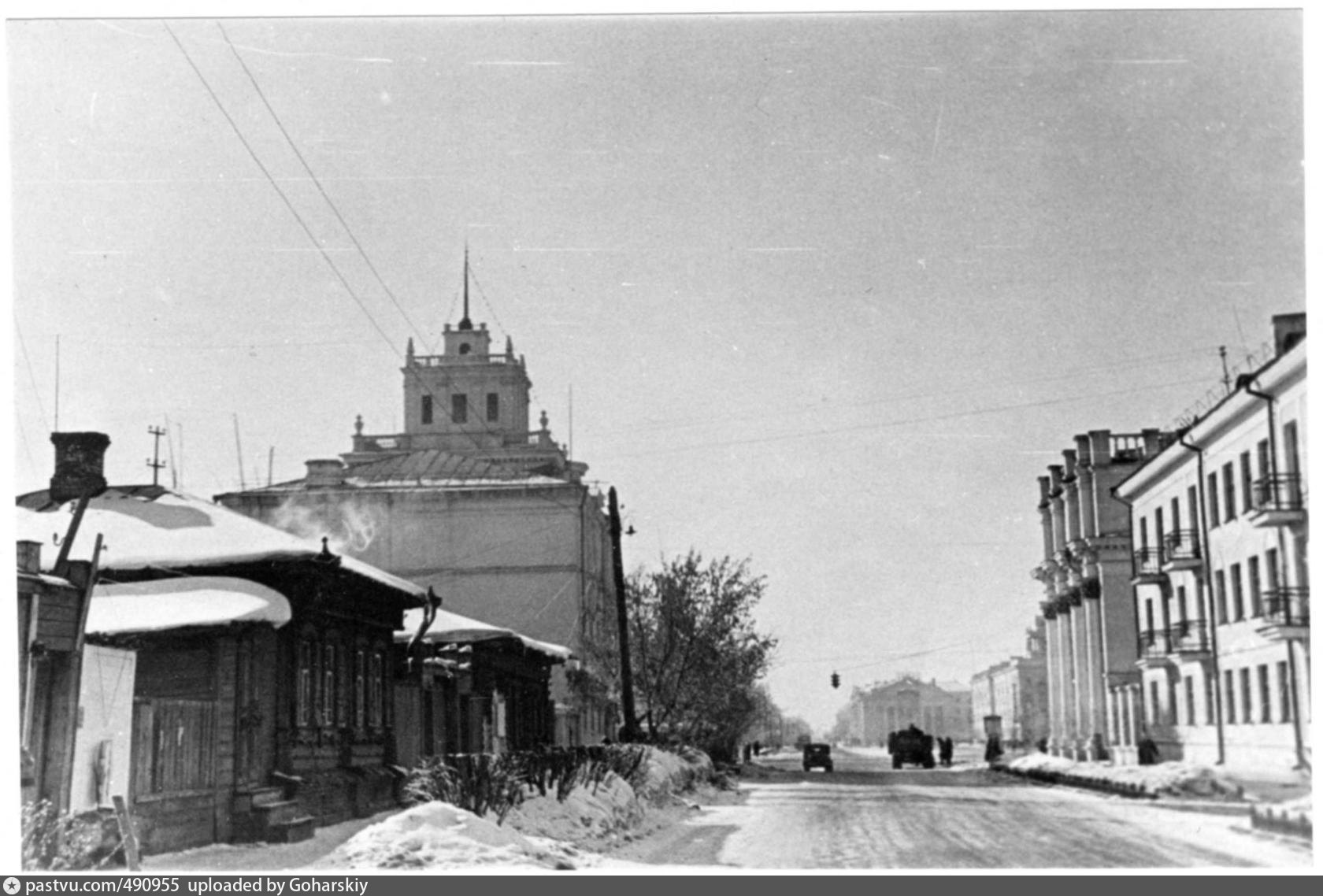 Курганская улица. Ул Гоголя дом 60 Курган. Курганская область, Курган, ул. Гоголя. Старый Курган 60 годы. Исторический облик города Кургана Курганской области.