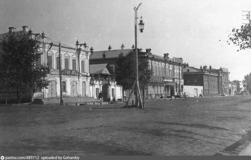 Курган старый курган фото