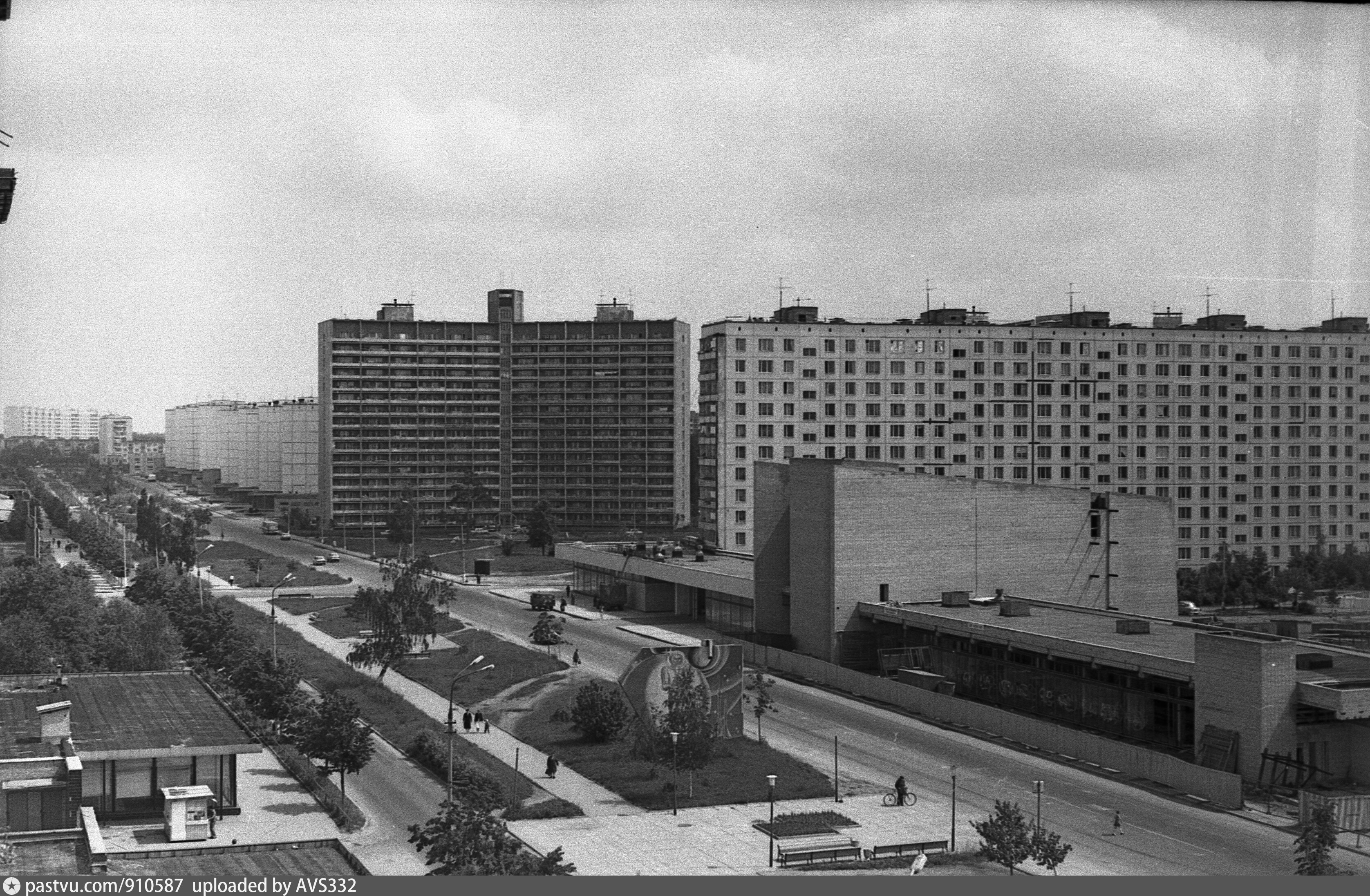 Королев 1970