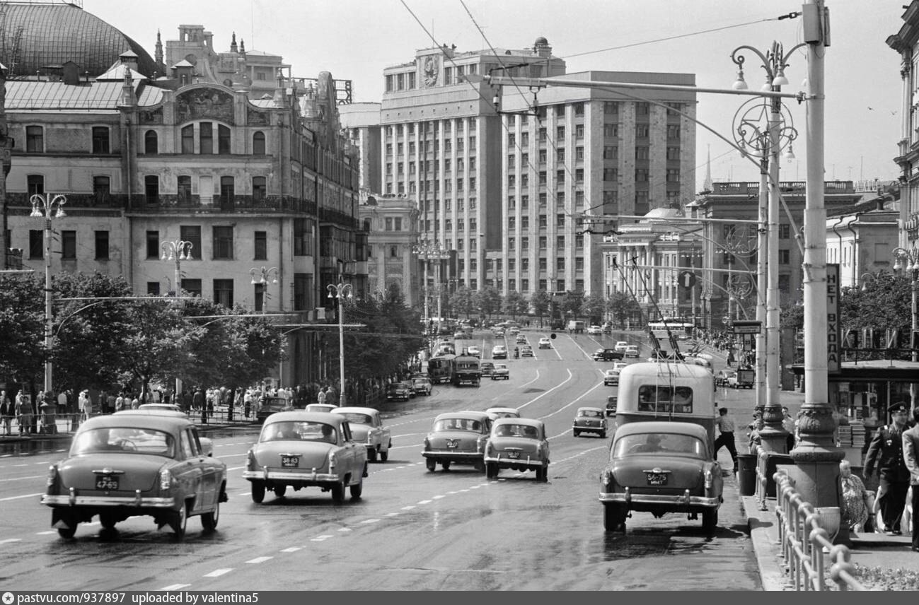 москва проспект маркса