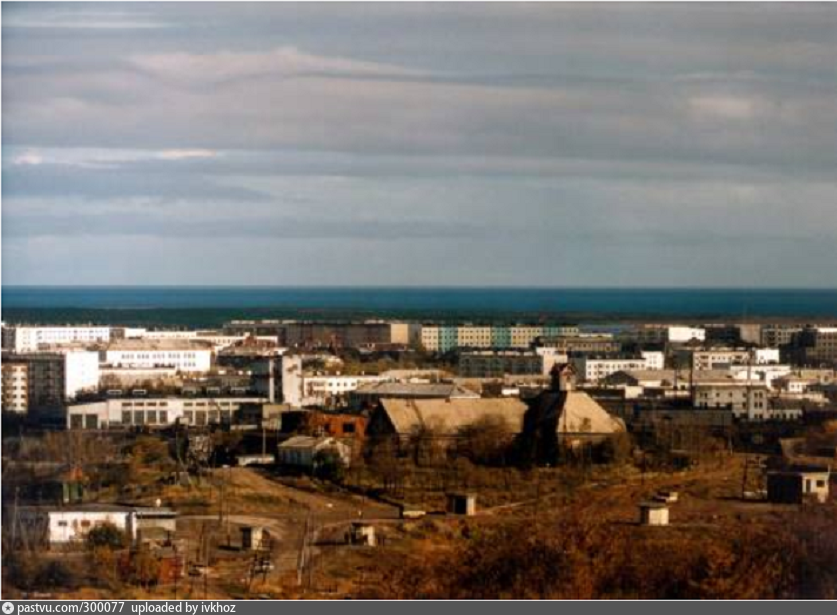 Время в охе. Город Оха Сахалинская область. Сахалинская область, Охинский район, город Оха. Город Оха панорама. Г Оха на Сахалине 1964 год.