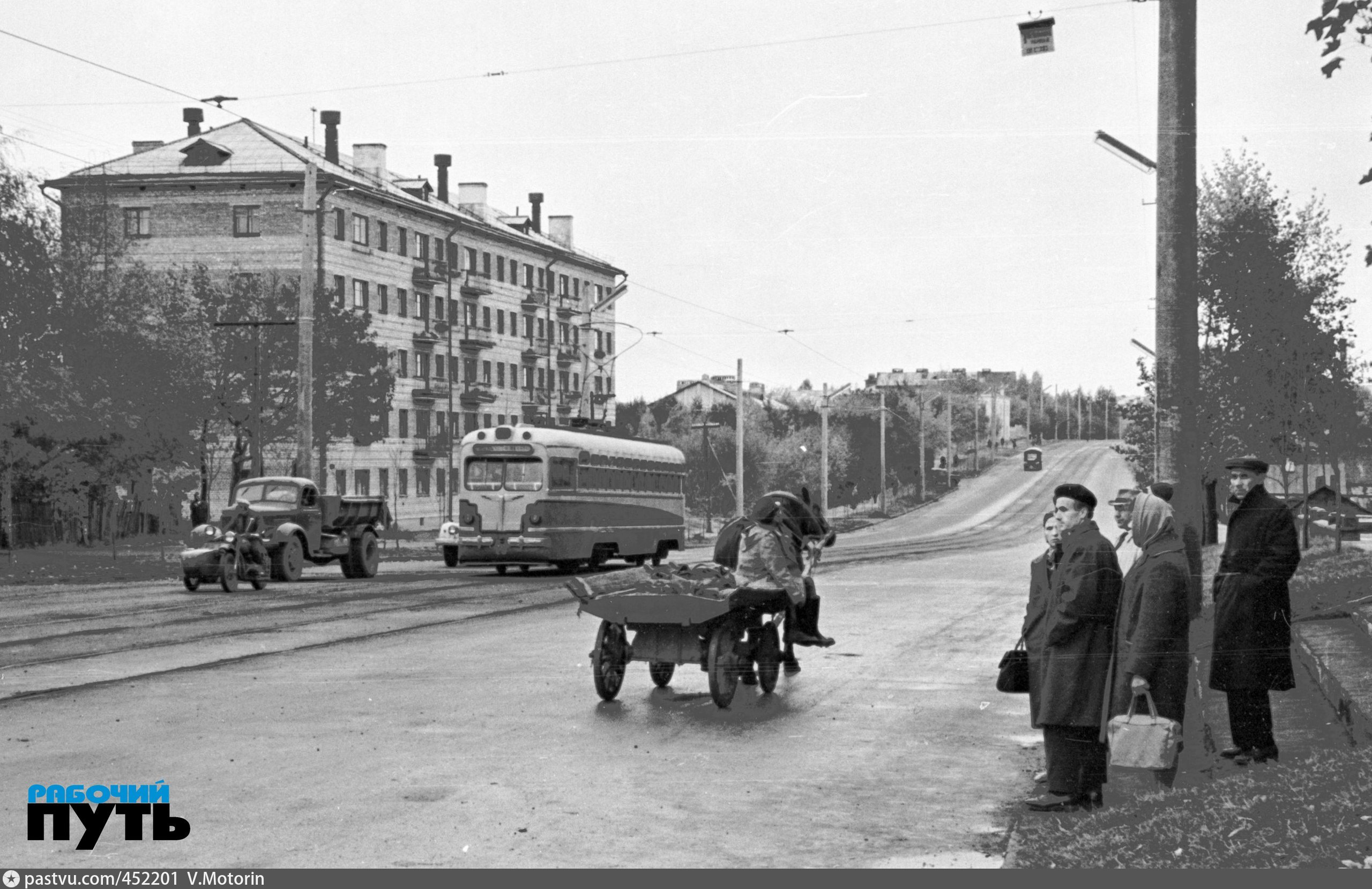 Приснились старые фотографии