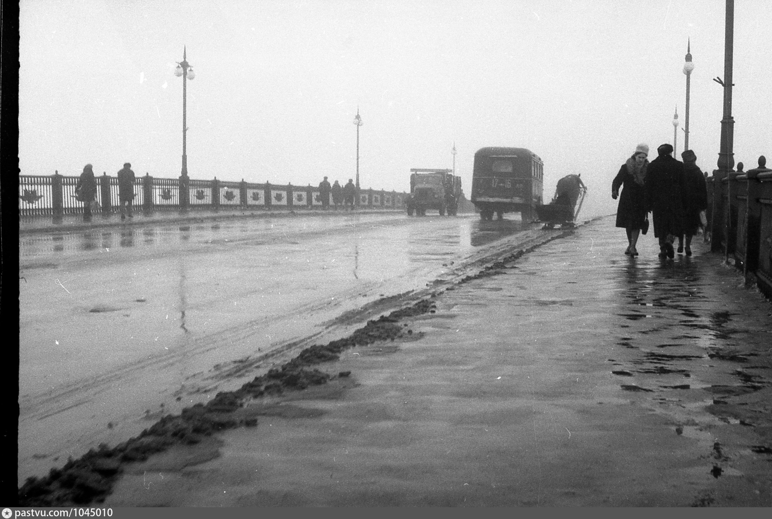 мост невского великий новгород