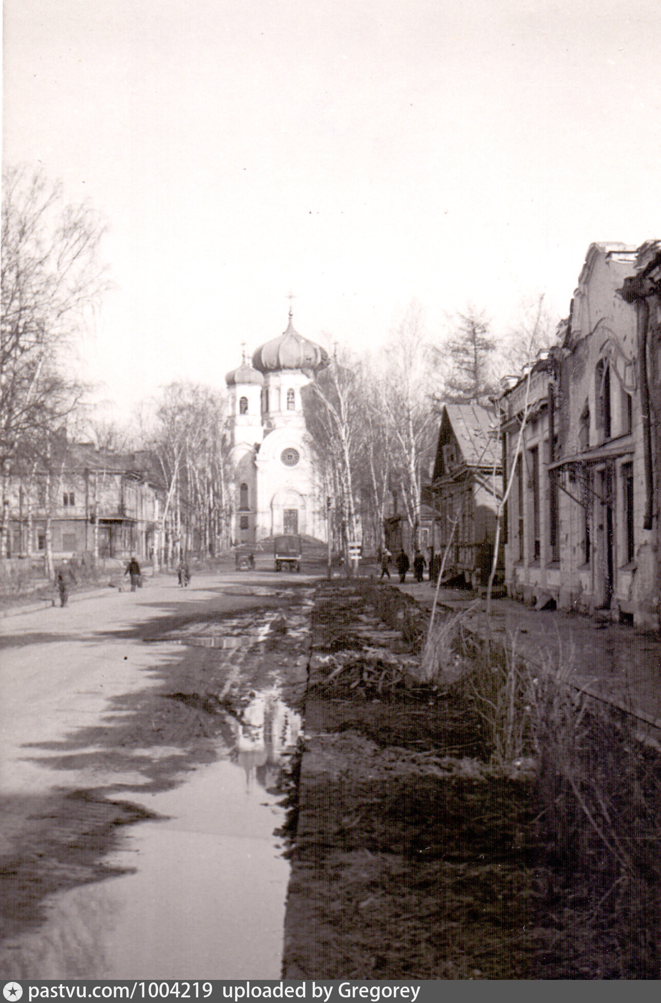 Красногвардейск. Гатчина 1943. Красногвардейск Гатчина. Город Красногвардейск Ленинградская область. Гатчина улица Советская.