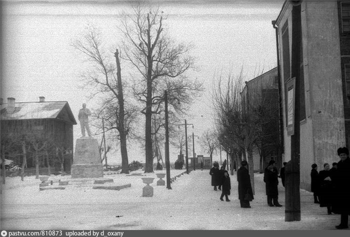 Балахна старые фото