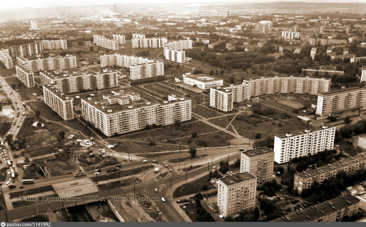 Пенза 80. Улица Карпинского Пенза. Пенза ул Карпинского Советской. Пенза в 1980 годах. Ул Карпинского Советская застройка.