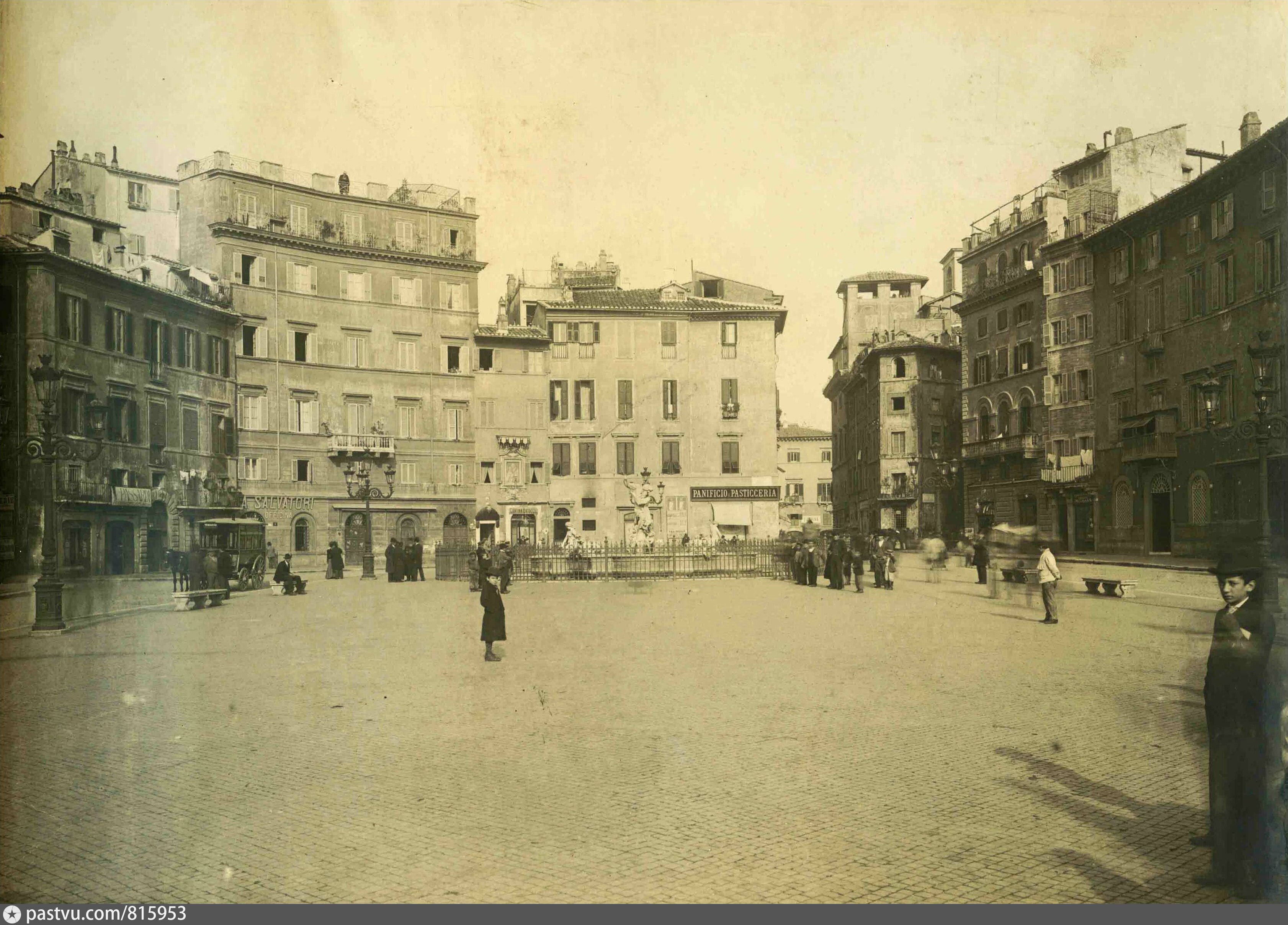 Piazza Navona