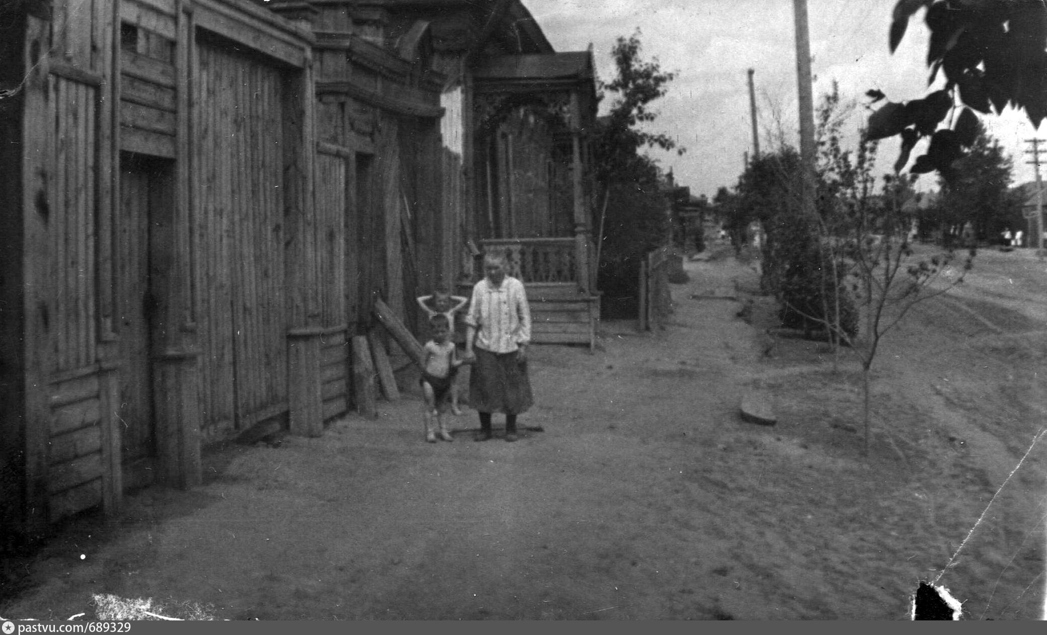 Омск улица госпитальная фото