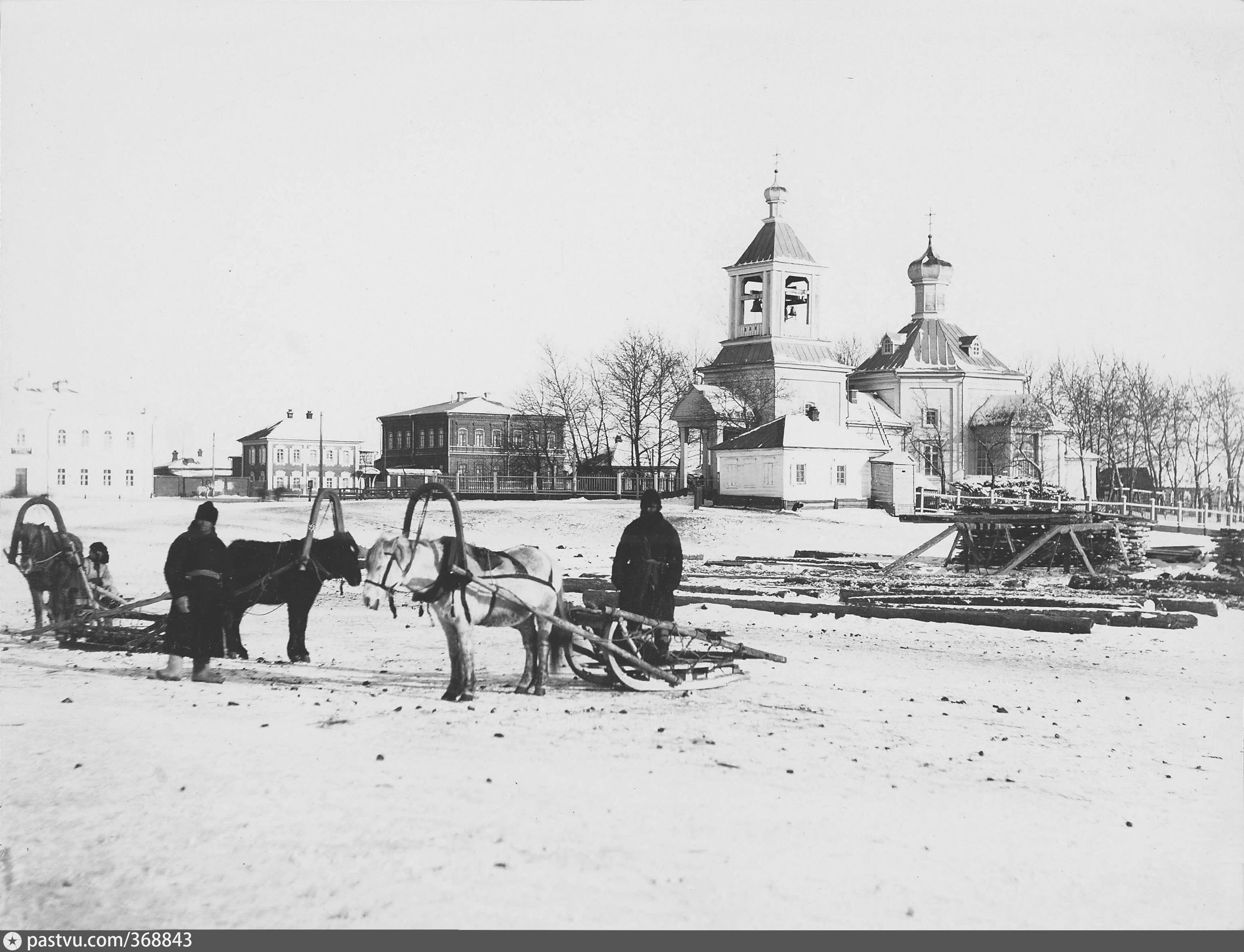 Года г. Благовещенск 19 век. Благовещенская Церковь 1910 год. Благовещенск 1856 год.