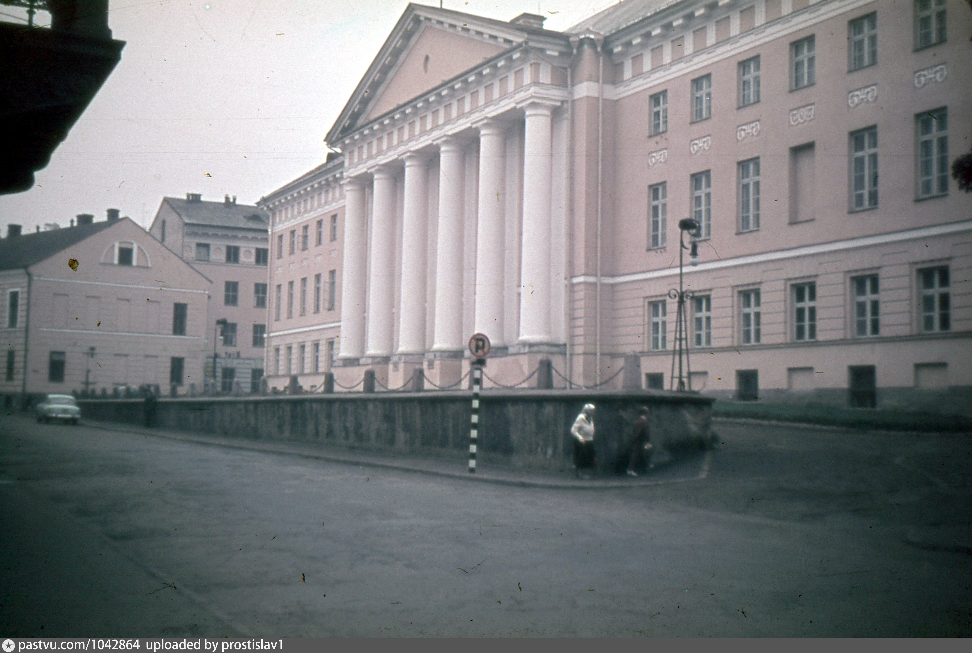 Тартуско московская школа