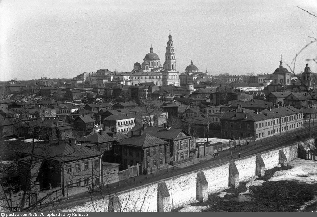 Архив казань. Арнольд Бренинг Казань. Pastvu Казань. Казань на фотографиях Арнольда Бренинга. Рыбнорядская площадь.