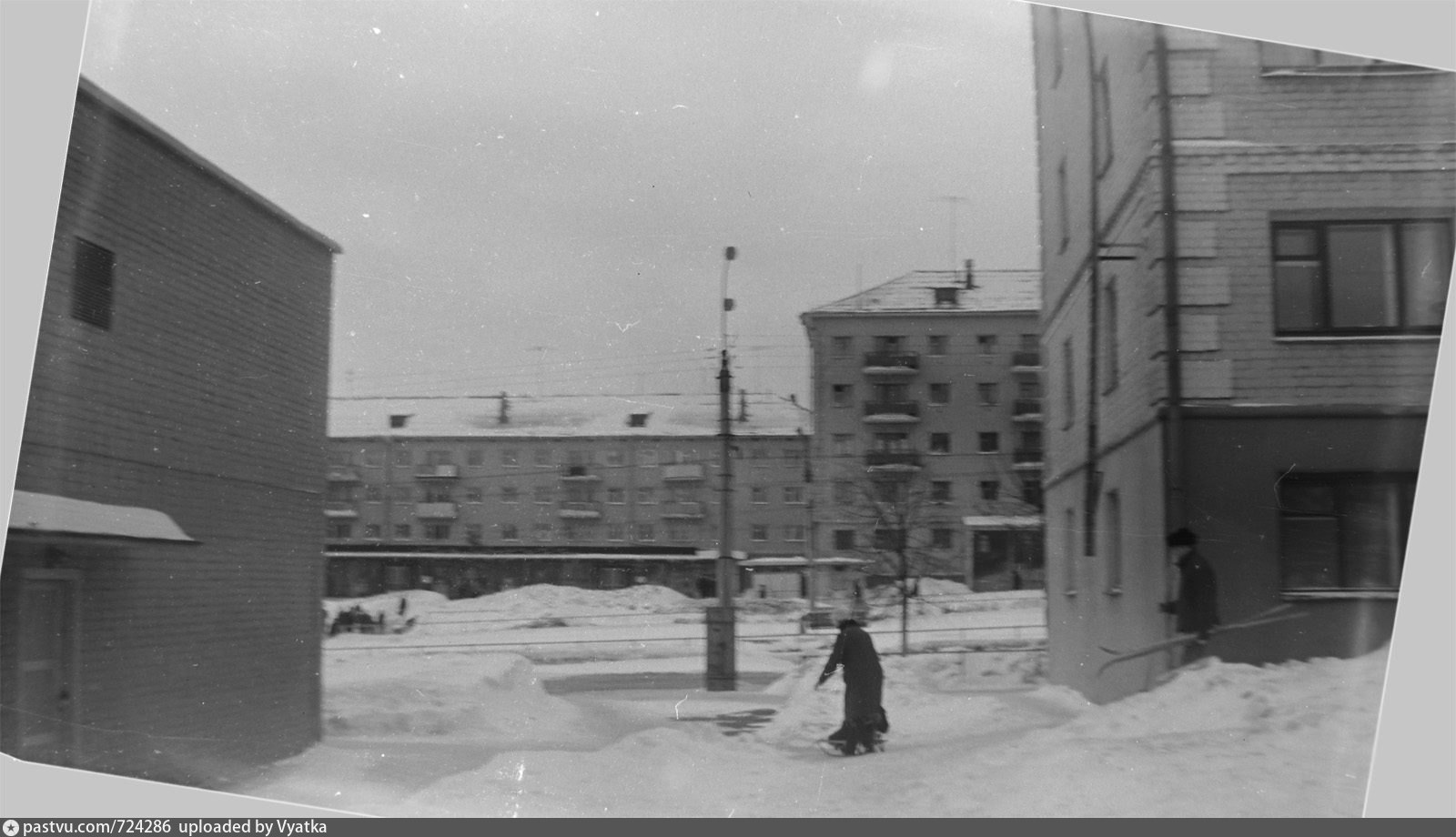 Январь 1974. Ленинградские новости за январь 1974 года.