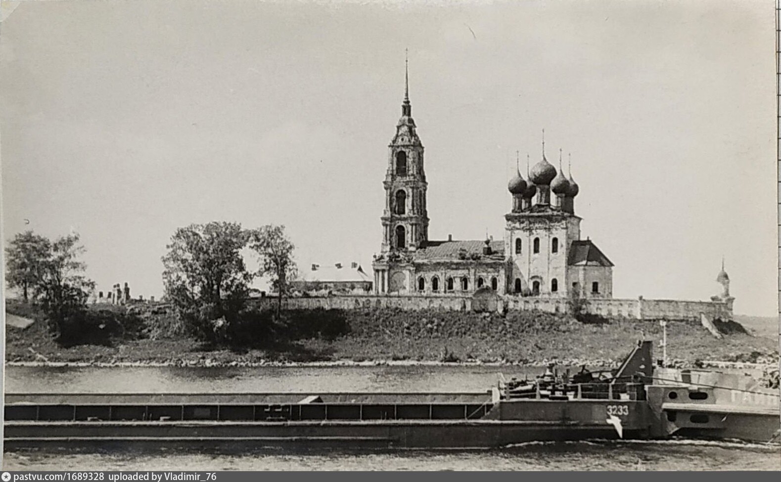 Диево Городище Ярославль Фото