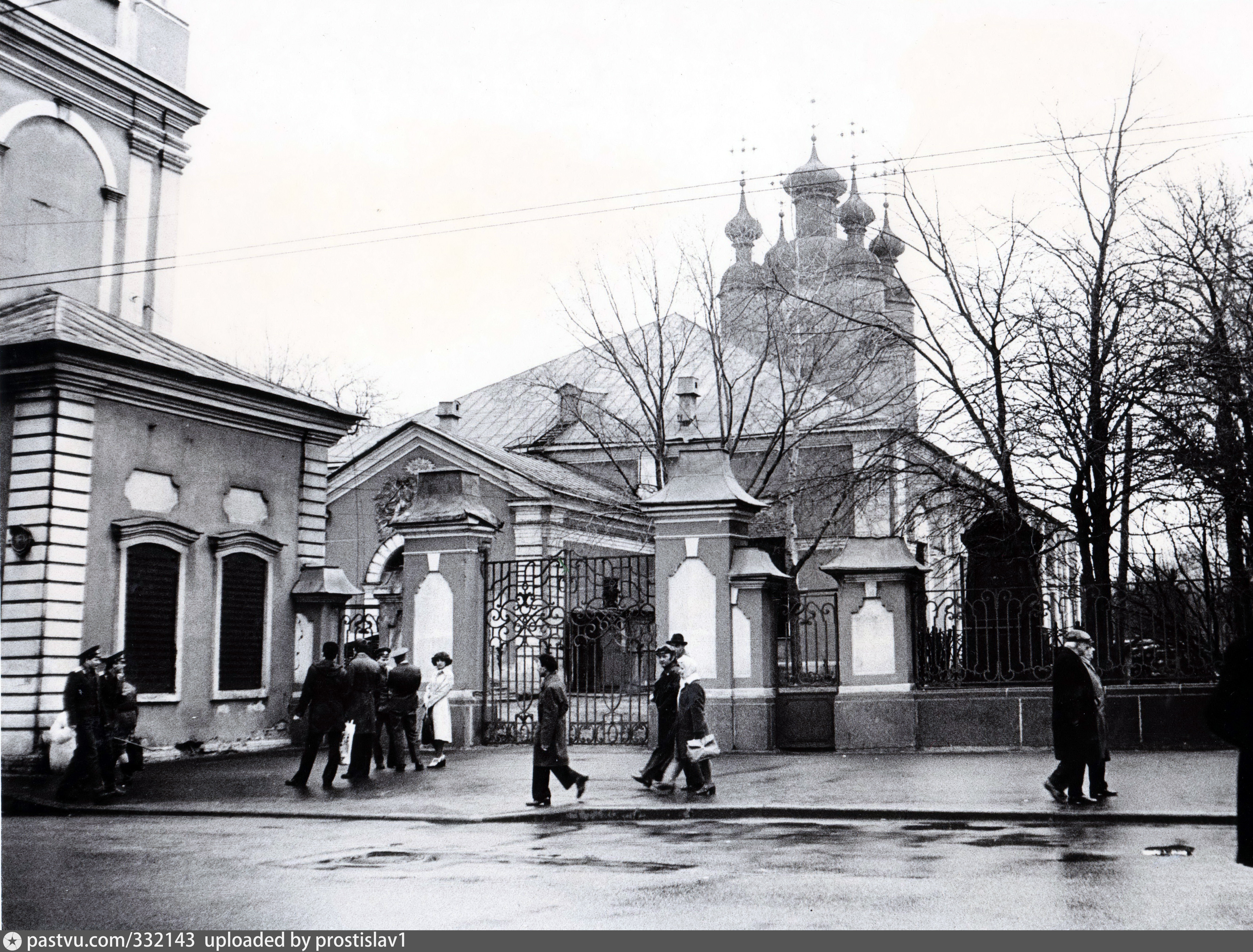 сампсониевский собор в спб