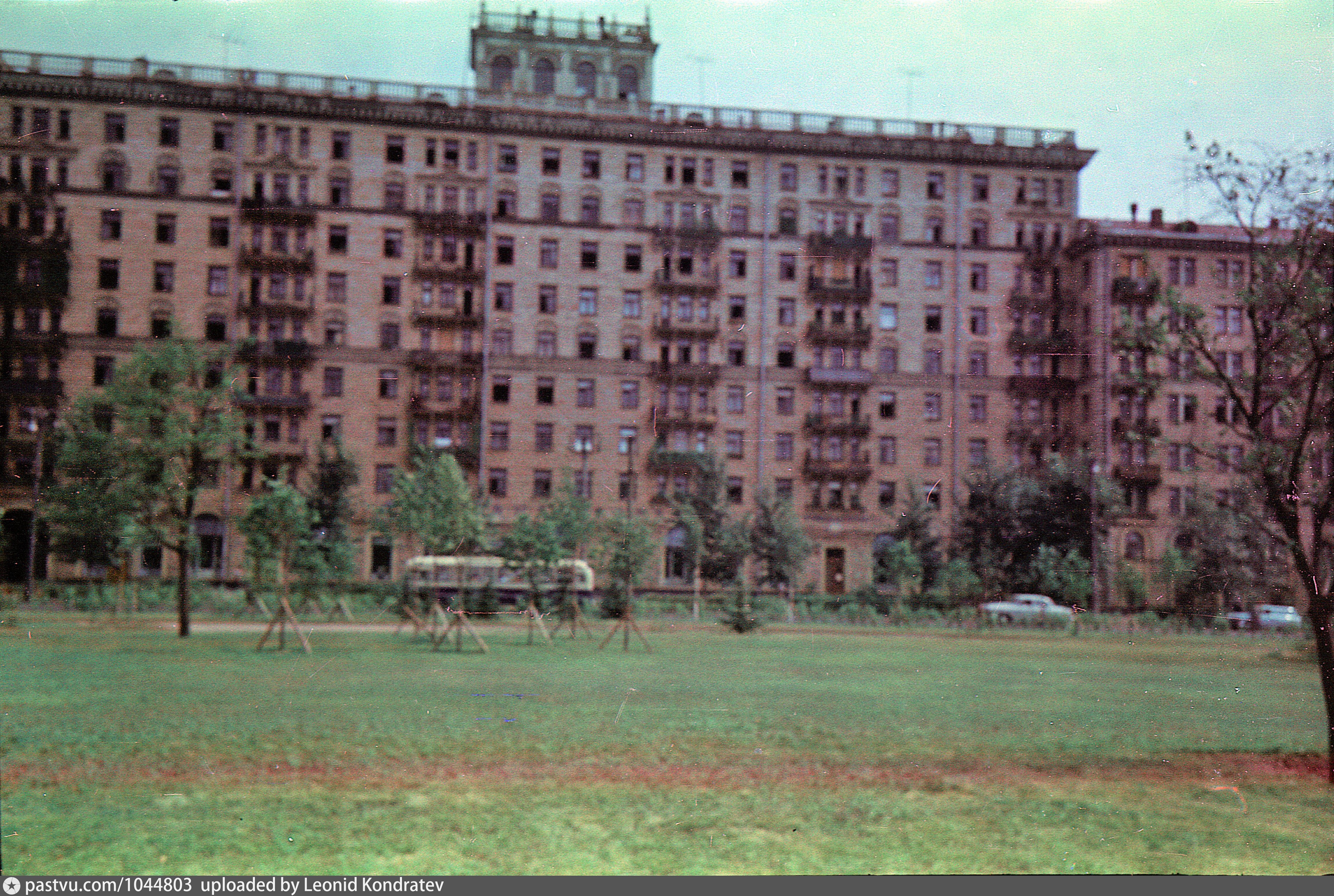 Новопесчаная улица москва (78 фото)