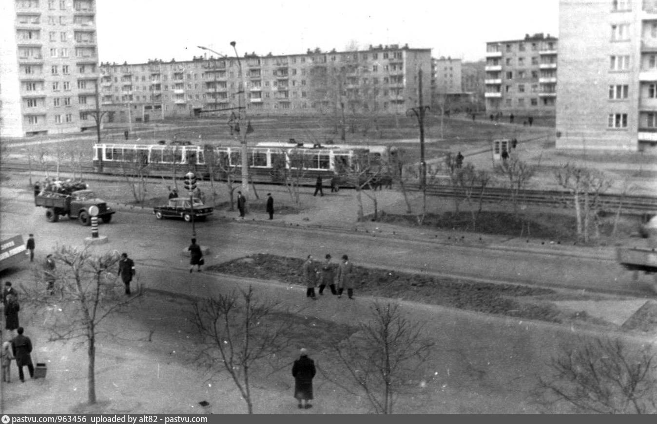 Проспект ленина нн. Проспект Ленина Нижний Новгород 80 годы. Улица Адмирала Нахимова, Нижний Новгород, проспект Ленина.