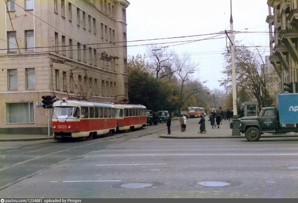 Безбожный переулок карта