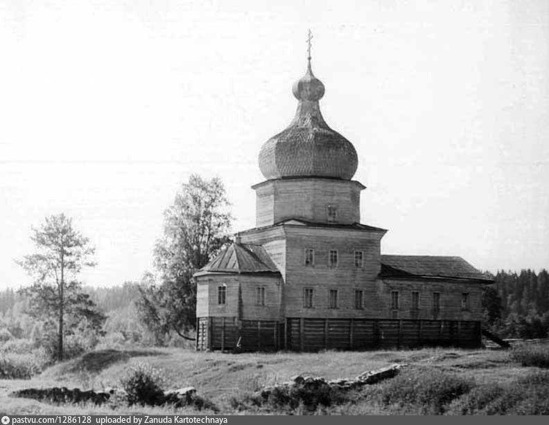 Церкви никольского уезда. Гридинская (Вельский район). Церковь Гридинская. Благовещенское Вельский район Церковь. Деревня Гридинская Егорьевский район.