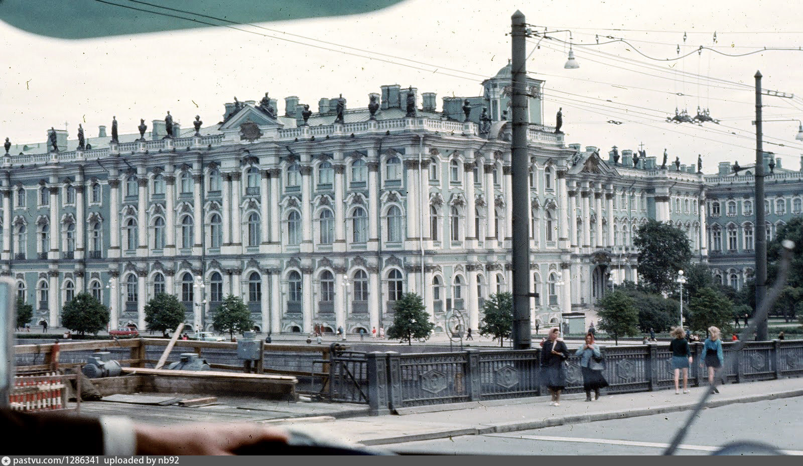 санкт петербург 1970