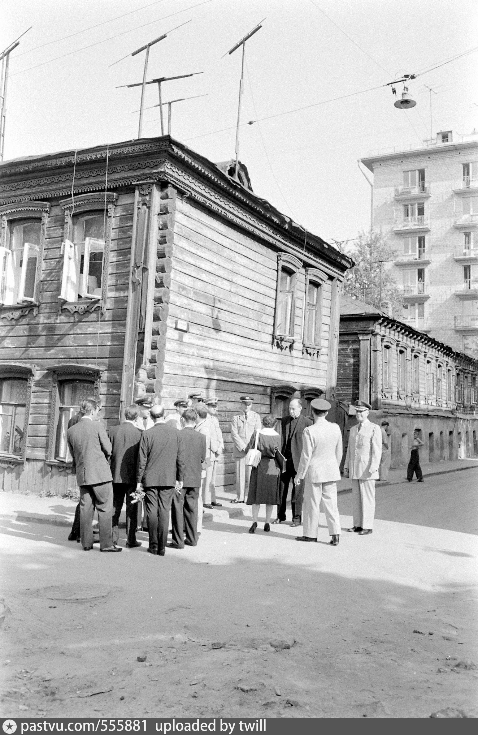 кинотеатр перекоп москва