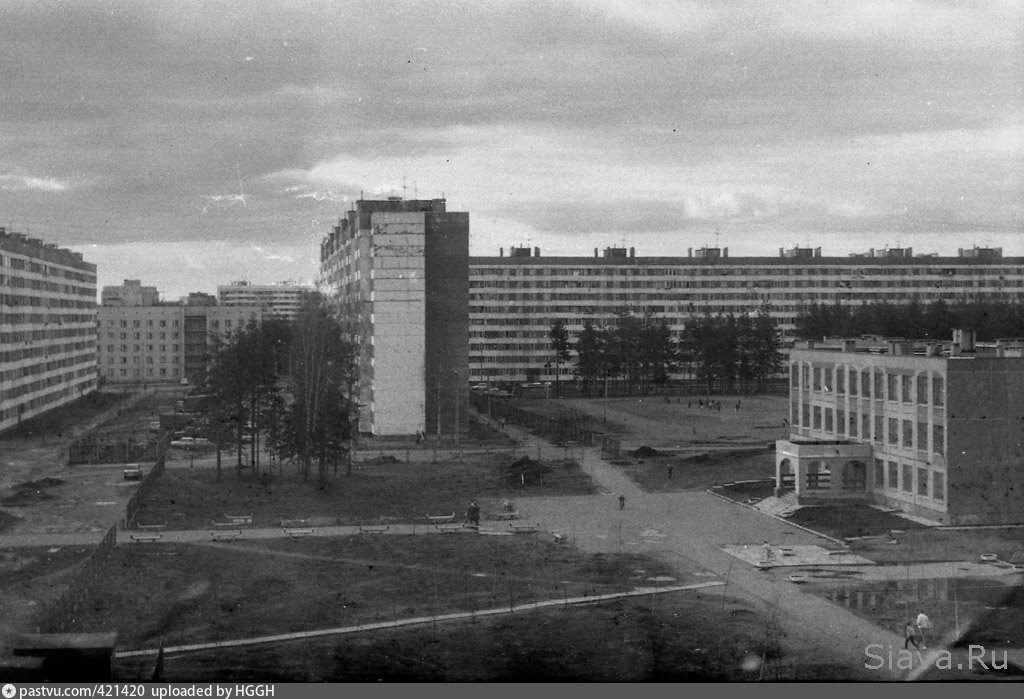 Советский школьный двор фото