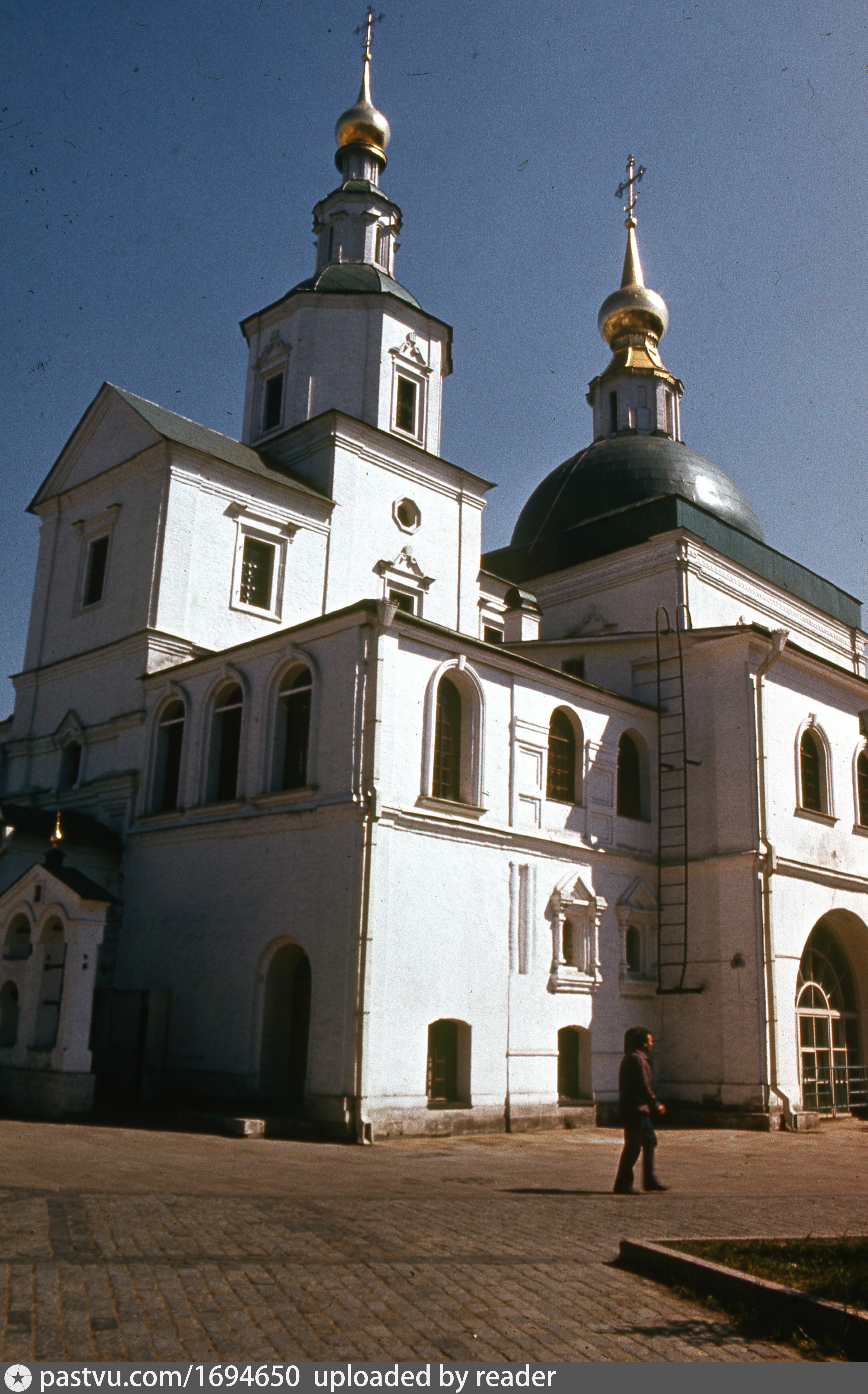 Храм семи Вселенских соборов