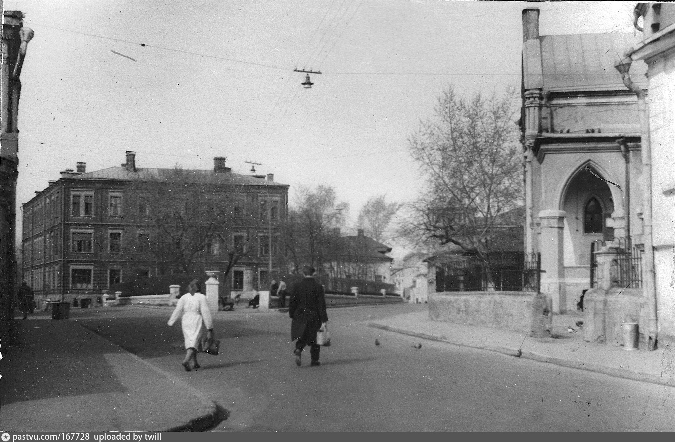 москва собачья площадка