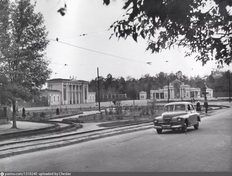 Советское иваново. 1960 Иваново парк Степанова. Текстильщик парк Степанова. Парк Степанова Иваново 90-е. Ул Ермака Иваново 1960.