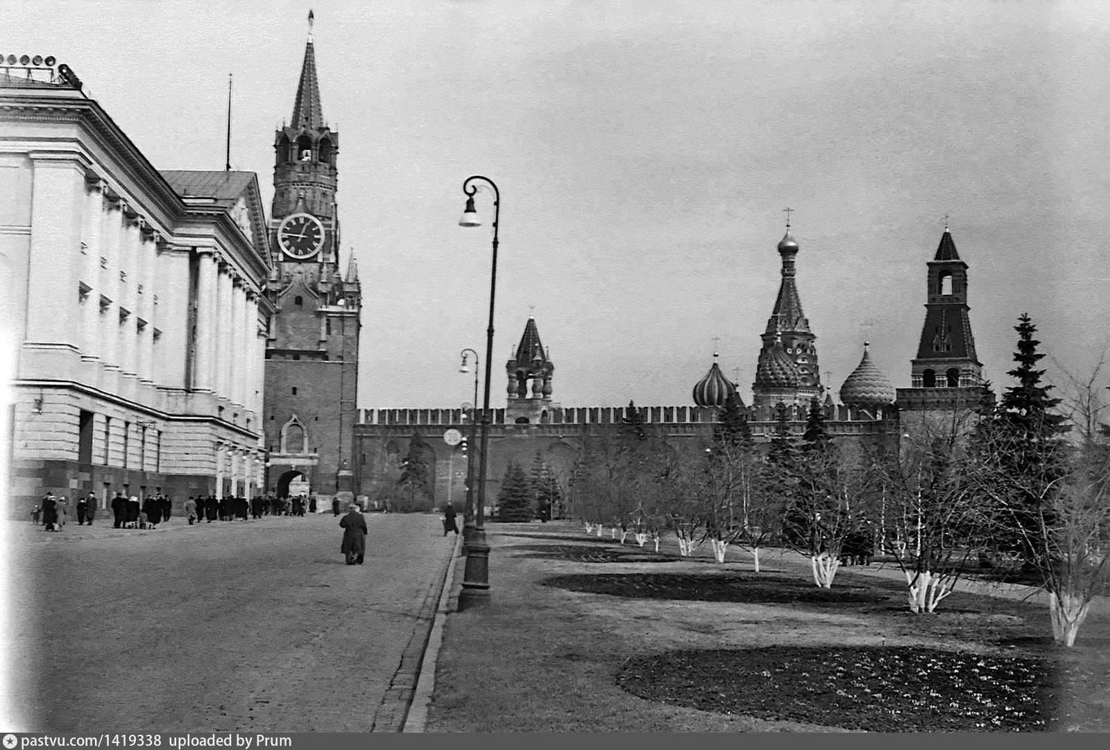 малый николаевский дворец в кремле