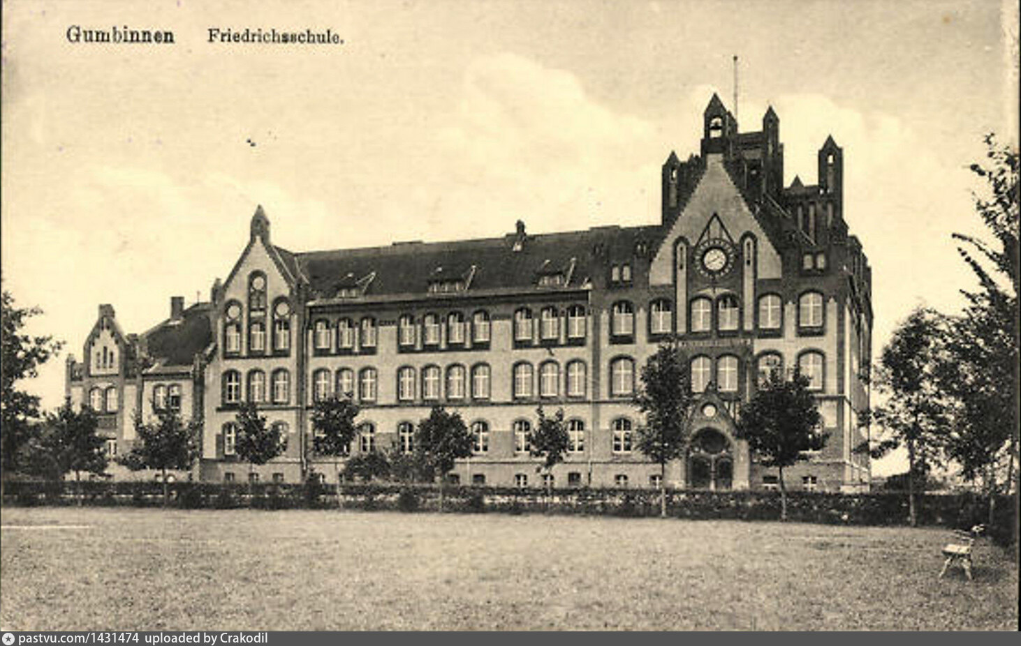 Friedrichsschule