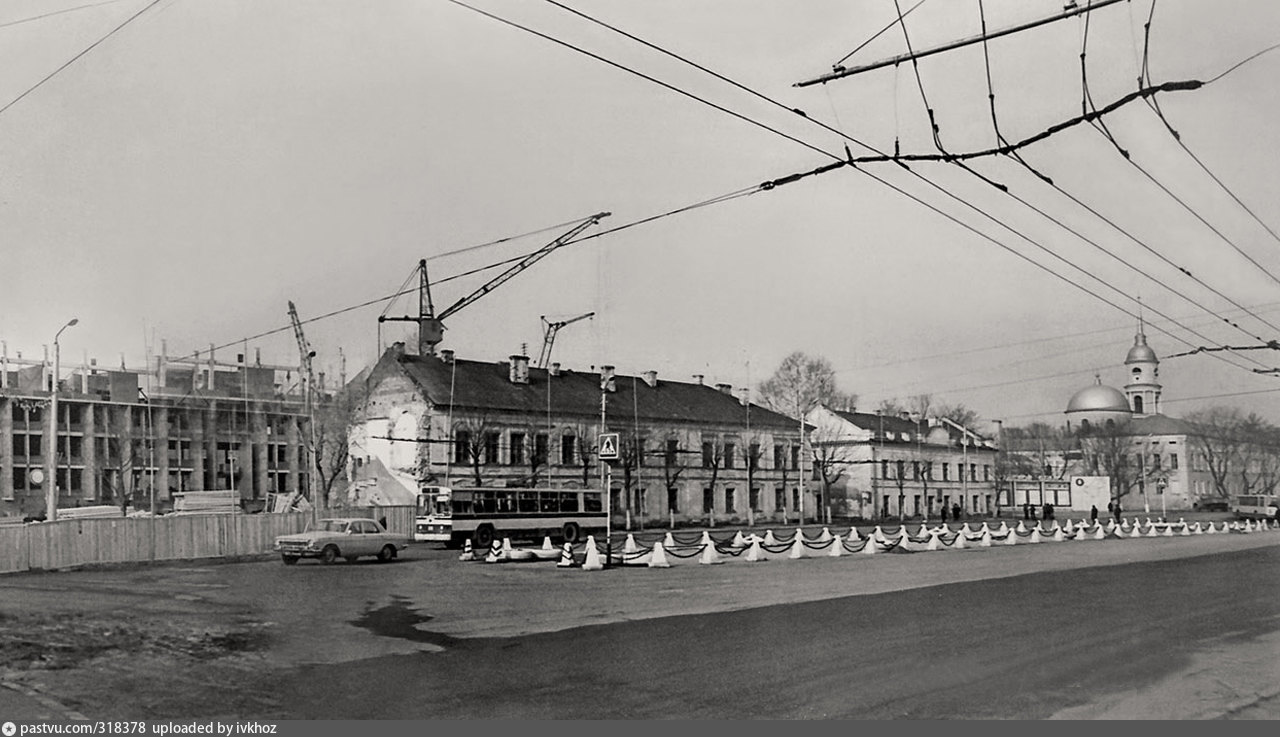 Старая калуга. Калуга в 20 век. Калуга 1950. Калуга 1988. Калуга Старая 1905.