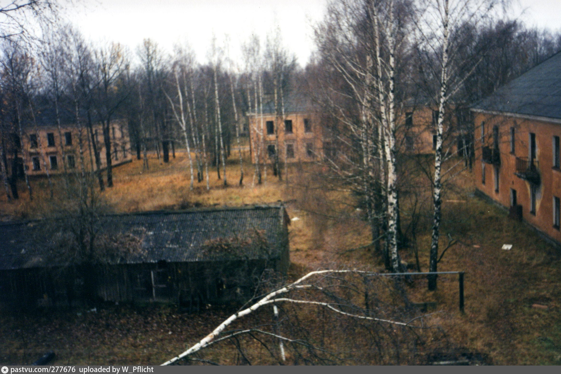 Коченево военный городок фото